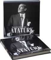 MUSTAFA KEMAL ATATÜRK fiyatları